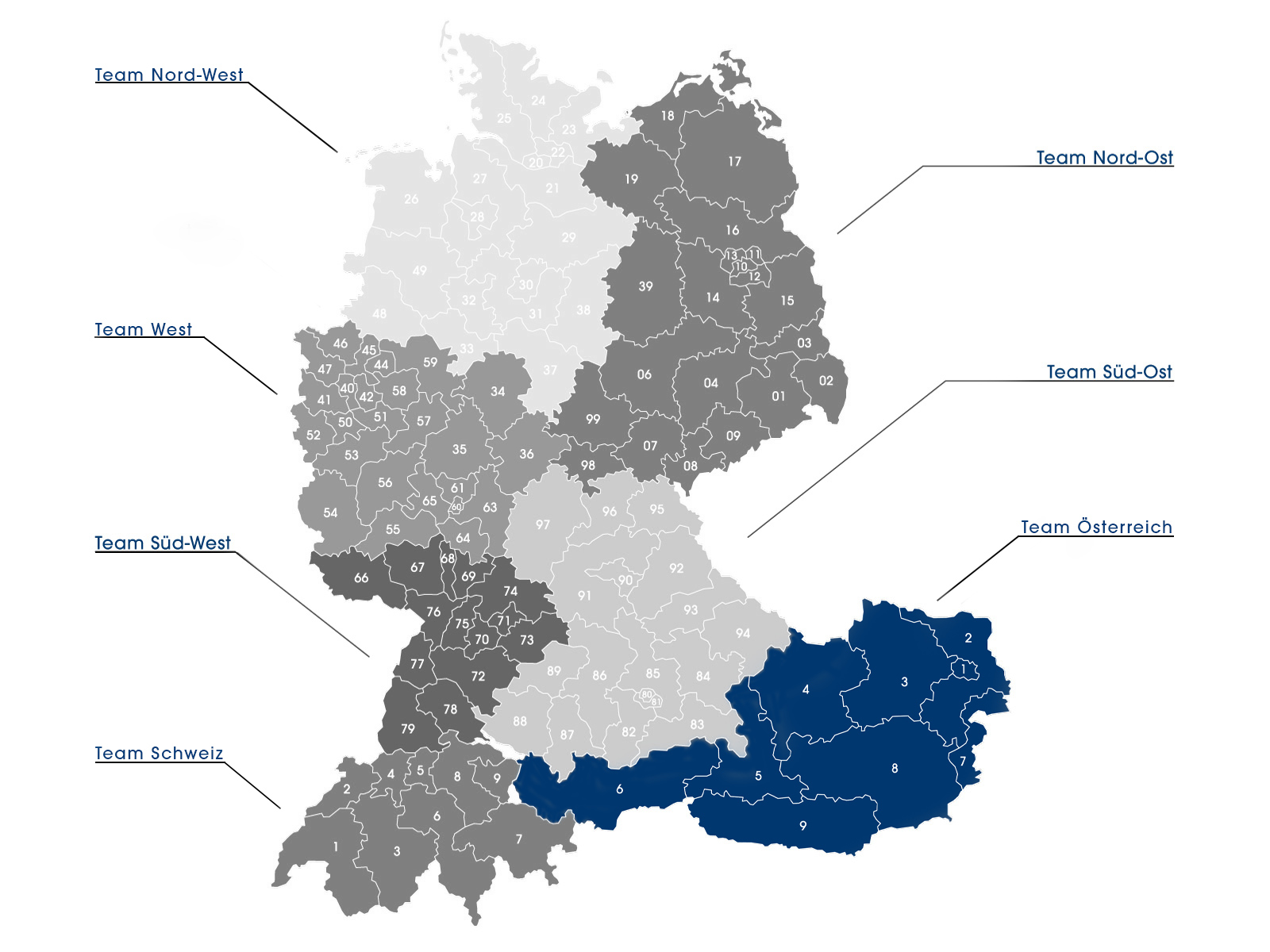 Unser Team NARR Isoliersysteme GmbH